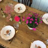 Farm table