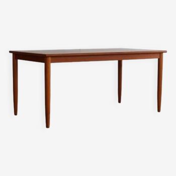 vintage coffee table 60s | Sweden