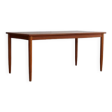 Table basse vintage | Table d’appoint | Années 60 | Suède