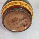 Vintage Italian pitcher