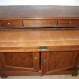 secretary desk