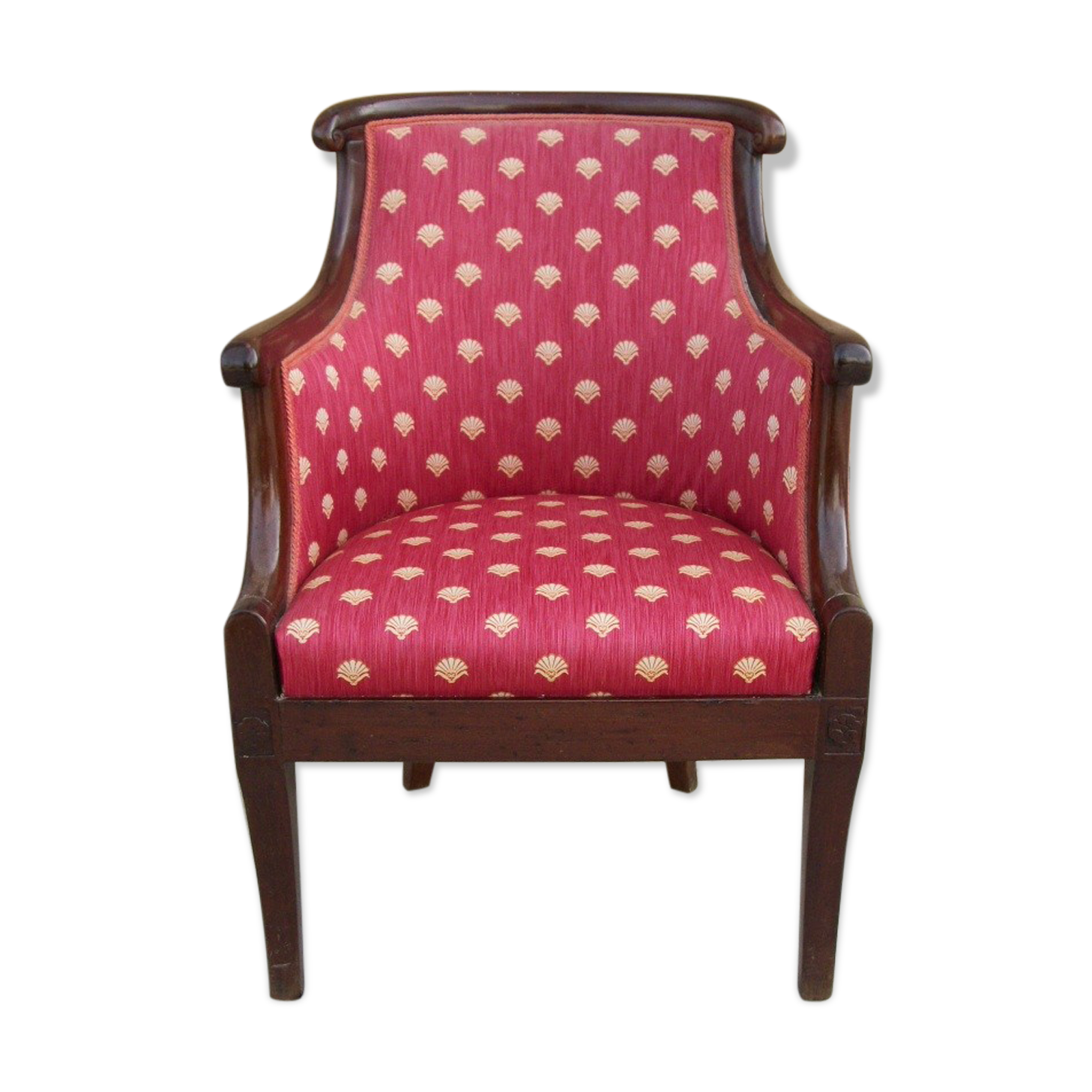 Shepherdess Directoire