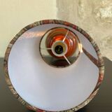 Vintage ceramic lamp