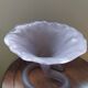 Blown glass cup