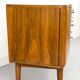 Mid-Century Sideboard in Walnut, 1950s