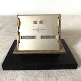Perpetual calendar 50s