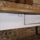 Table de ferme