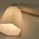 Art Deco wall light