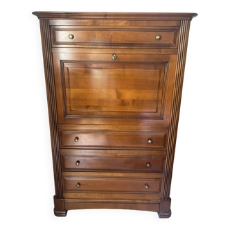 Louis XVI style secretary