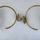 Paire d'appliques Arlus Vintage 1950