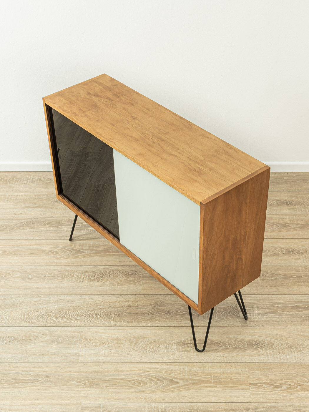 1950s Dresser, Oldenburger Möbelwerkstätten