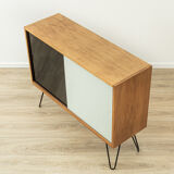 1950s Dresser, Oldenburger Möbelwerkstätten