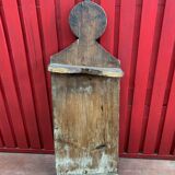 Coffee table (old prayer table), Afghanistan, 19th