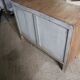 Commode art déco en bois