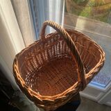 Panier vintage