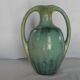 Pierrefonds stoneware vase