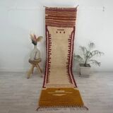 Berber rugs, Moroccan rugs and Crafts 318 x 80 CM