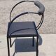 French design Artelano 1980 postmodern chair