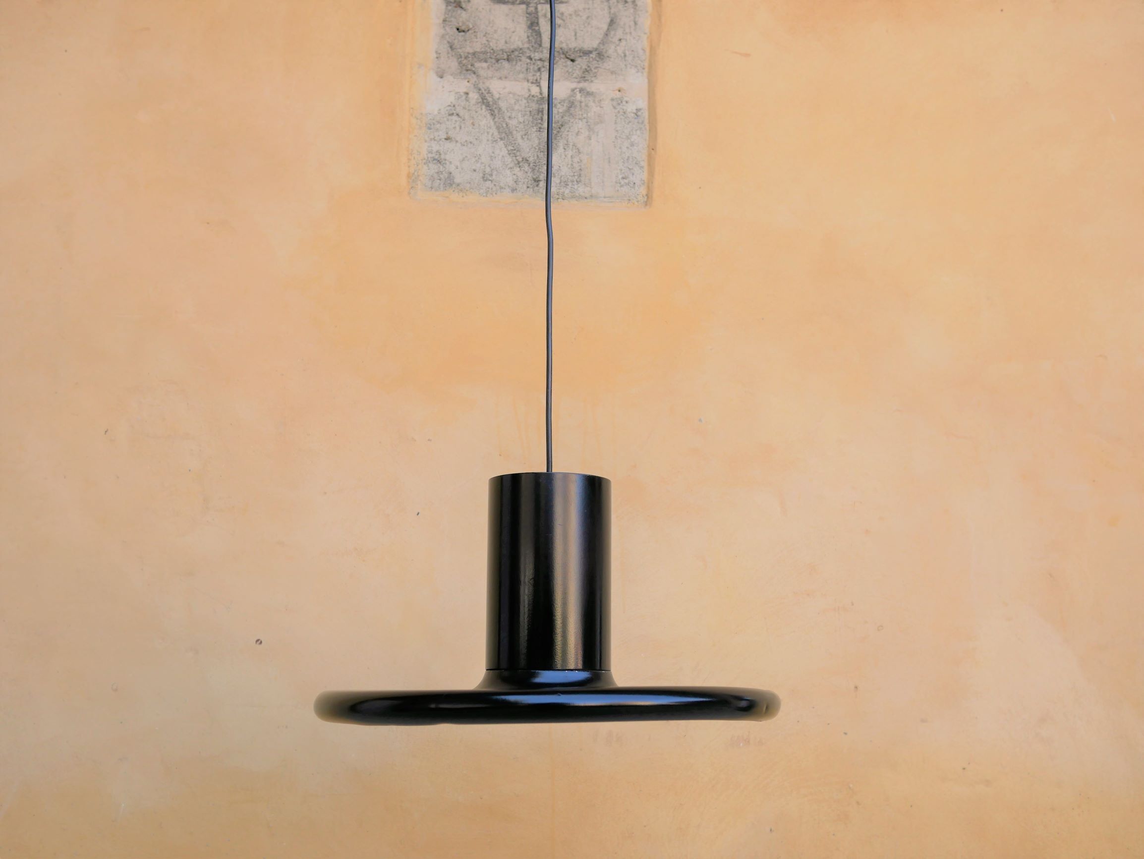 Hanging lamp by Lita editions
