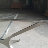 1970s dining room table