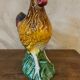 Rooster pitcher