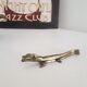 Vintage Nutcracker - Brass Crocodile - 1970