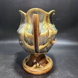Ceramic planter