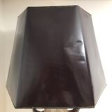 Ceramic lamp accosted 50s-60s