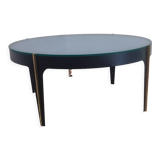 MAX ENLARGE FOUNTAIN ART COFFEE TABLE TABLE LOW