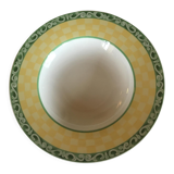 Villeroy and Boch plates