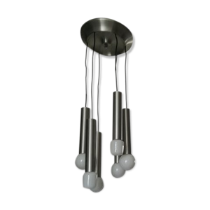 Suspension space age