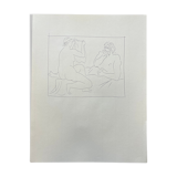 Original etching