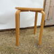 Vintage stool