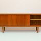 Teak enfilade Bramin