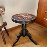 Upholstered stool