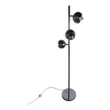 Lampadaire spot eyeball années 1960