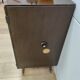Vintage sideboard wall cabinet