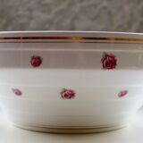 Salad bowl roses St Amand