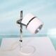 Lampe de bureau vintage minimaliste, spot de bureau années 70