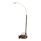 Fontana arte floor lamp model Falena