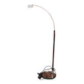 Lampadaire fontana arte modèle Falena