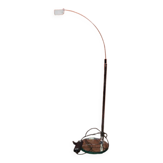 Lampadaire fontana arte modèle Falena