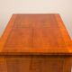 Bureau Biedermeier en placage de noyer, Allemagne, vers 1830