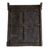 Old Indian window