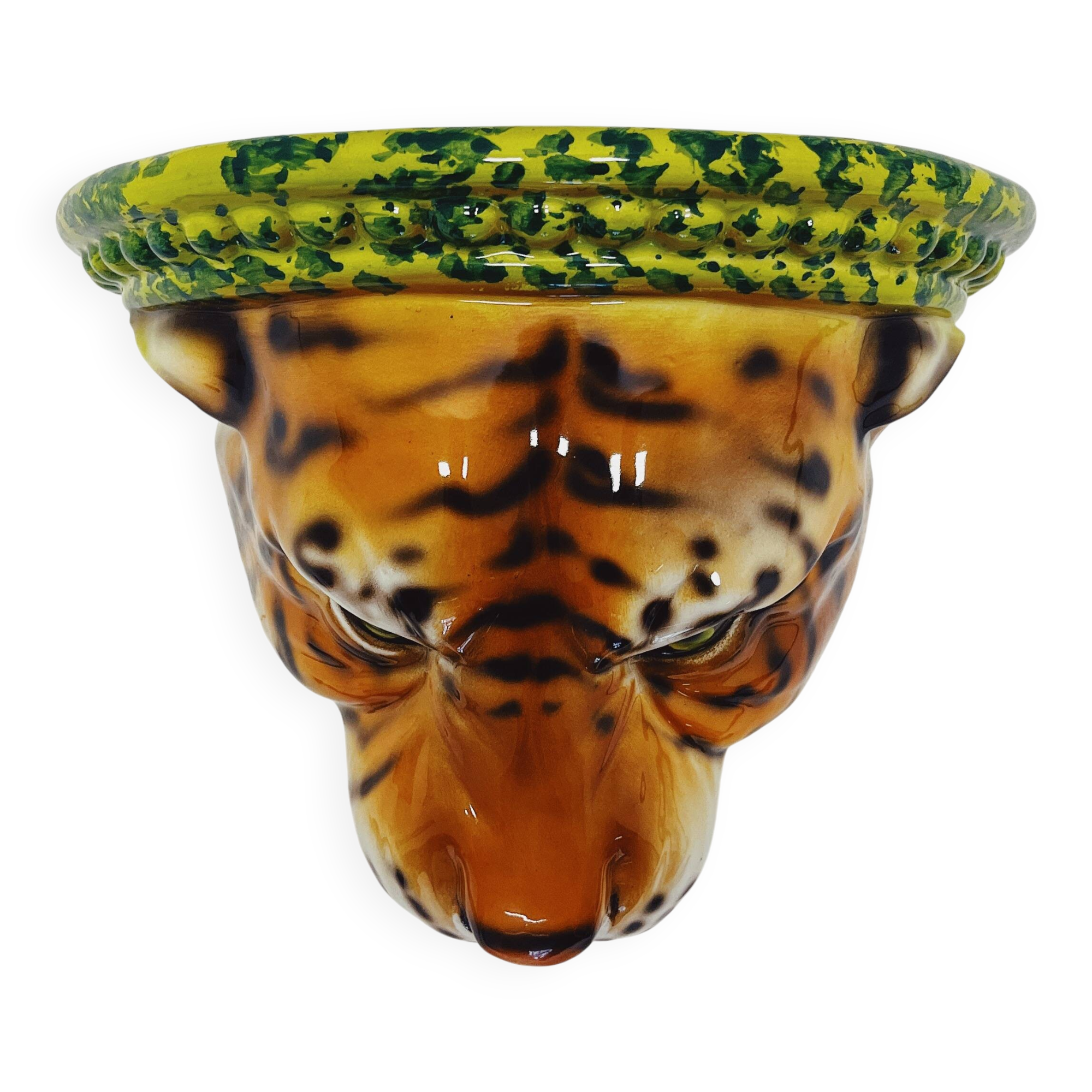 Étagère murale Tigre