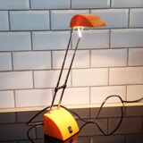 Lampe de bureau télescopique