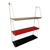 Artimeta shelf
