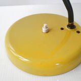 Vintage Luminorex lamp 1950