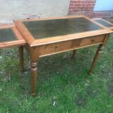 Renovated Louis Philippe style office