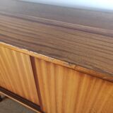 Modernist sideboard of the 1970
